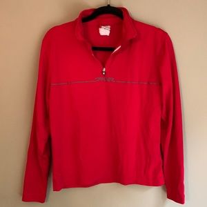 Spyder brand women’s base layer - medium